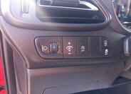 Hyundai i30 Kombi 1,5 l 117 kw