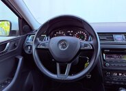 Škoda Rapid Hatchback 1,4 l 90 kw