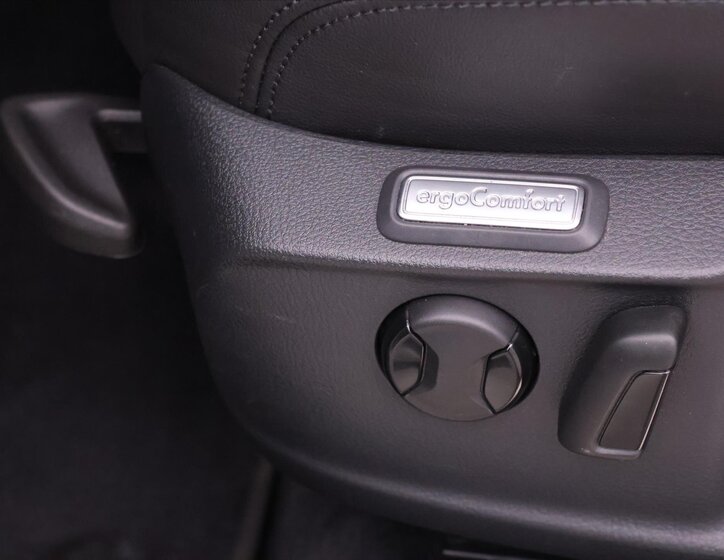 Volkswagen Passat 18