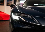 Ferrari SF90 Kupé 4,0 l 736 kw