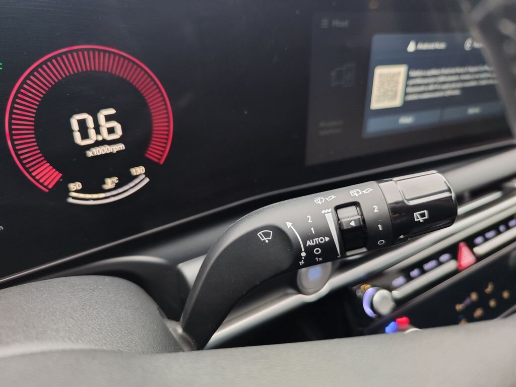 Hyundai Tucson SUV 1,6 l 118 kw