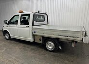Volkswagen Transporter Valník 2,0 l 110 kw