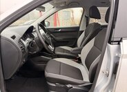 Škoda Fabia Kombi 999,0 70 kw