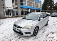 Ford Focus Kombi 1,6 l 66 kw