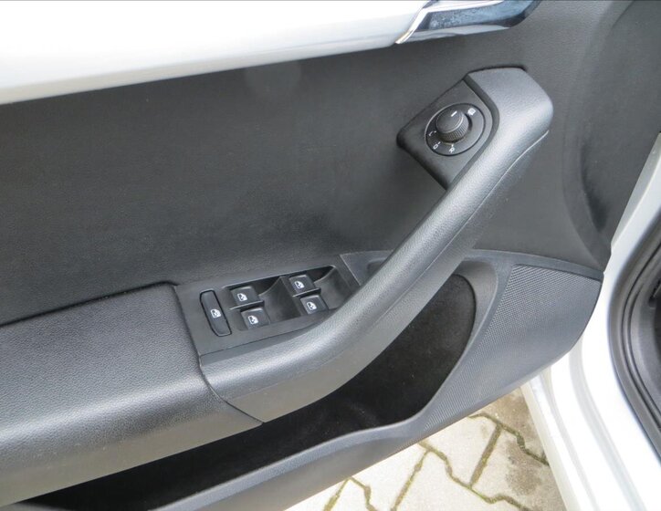 Škoda Octavia Kombi 1,6 l 85 kw