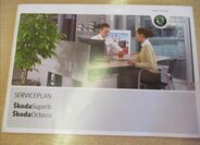 Škoda Octavia Kombi 1,4 l 90 kw