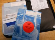 Ford Galaxy Kombi 2,0 l 103 kw