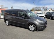 Ford Tourneo Connect Kombi 1,5 l 88 kw