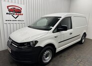 Volkswagen Caddy Ostatní 1,4 l 81 kw