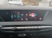 DS Automobiles DS4 Hatchback 1,6 l 133 kw