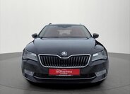 Škoda Superb Kombi 2,0 l 206 kw