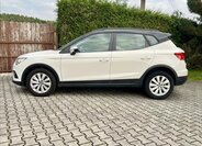 Seat Arona SUV 1,6 l 70 kw