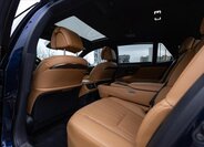 Lexus LS 500h Sedan / Limuzína 3,5 l 264 kw