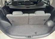 Toyota Verso MPV 2,0 l 91 kw