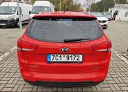 Kia Ceed 5
