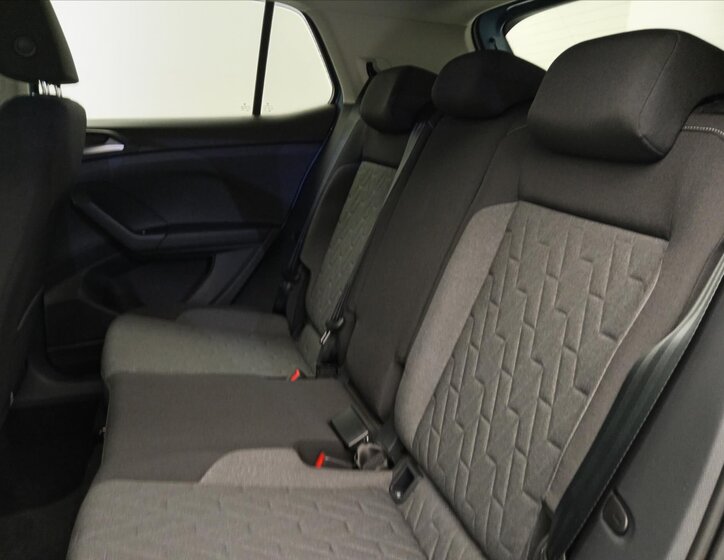 Volkswagen T-Cross SUV / Terénní 999,0 85 kw