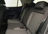 Volkswagen T-Cross SUV / Terénní 999,0 85 kw
