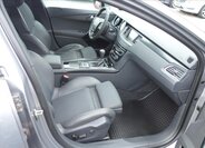 Peugeot 508 Kombi 2,0 l 110 kw