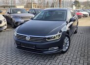 Volkswagen Passat Kombi 2,0 l 110 kw
