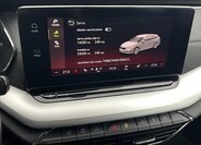 Škoda Octavia Kombi 2,0 l 85 kw