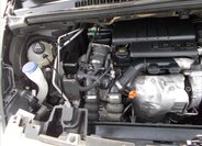 Peugeot 5008 MPV 1,6 l 80 kw