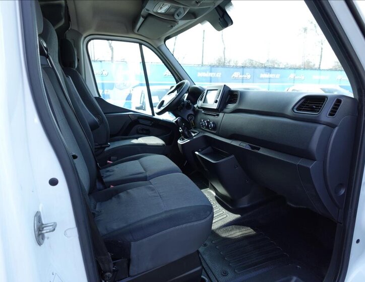 Renault Master Ostatní 2,3 l 107 kw