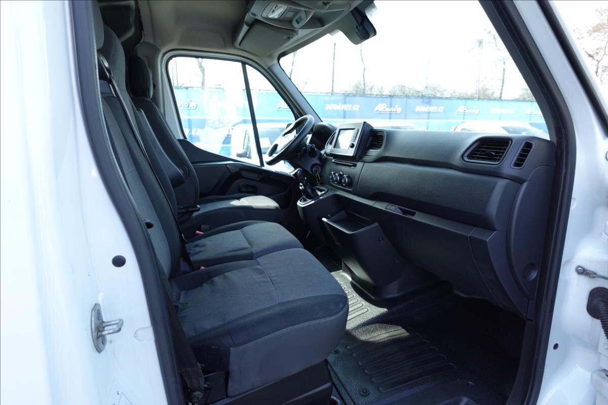 Renault Master Ostatní 2,3 l 107 kw