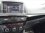 Mazda CX-5 Kombi 2,0 l 118 kw