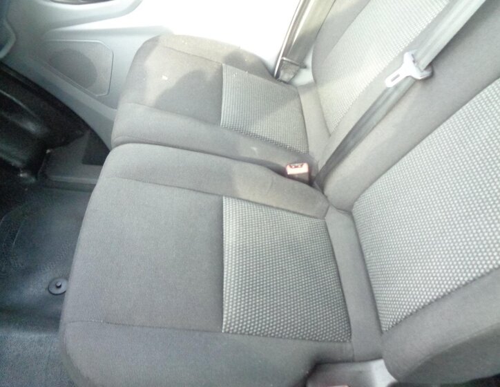 Ford Transit Valník 2,0 l 96 kw