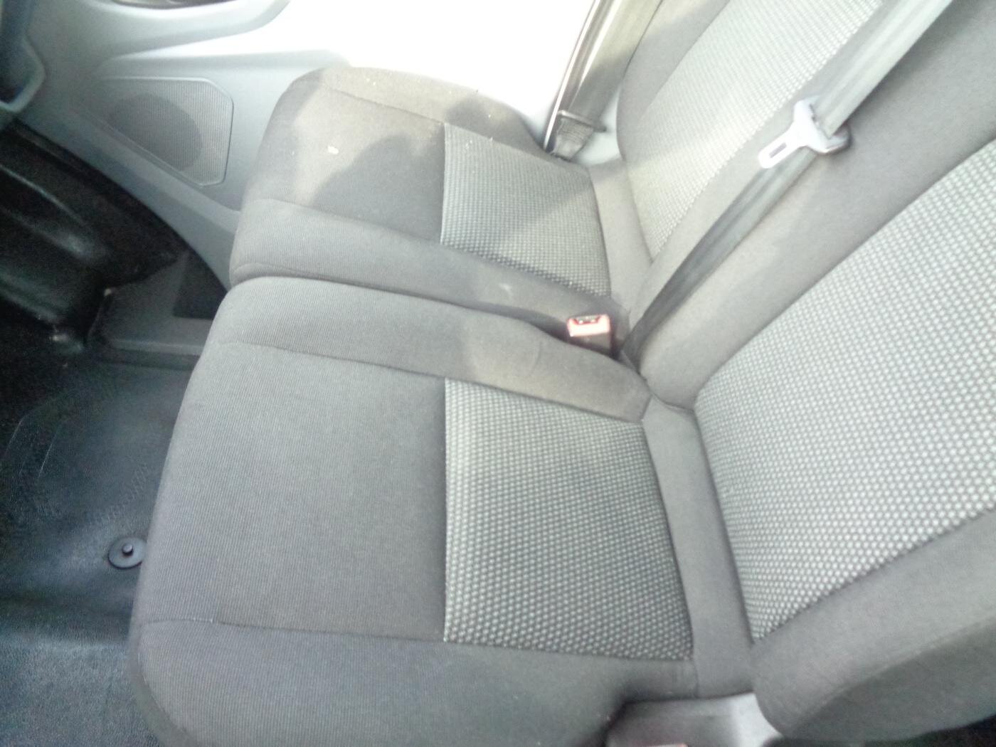 Ford Transit Valník 2,0 l 96 kw