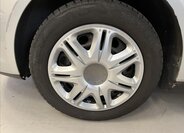 Volkswagen Touran MPV 1,6 l 75 kw