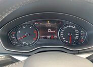 Audi Q5 SUV 2,0 l 140 kw