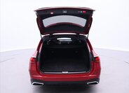 Mercedes-Benz Třídy E Kombi 2,0 l 145 kw