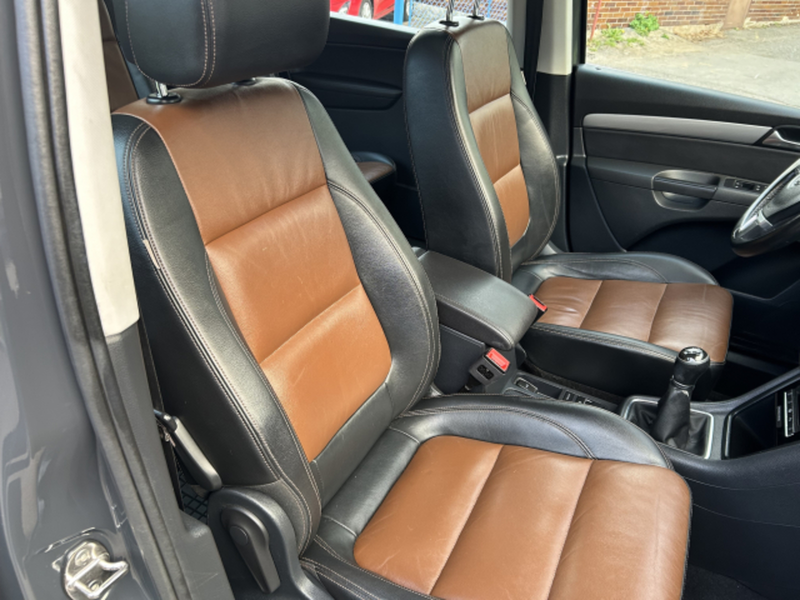 Volkswagen Sharan 40