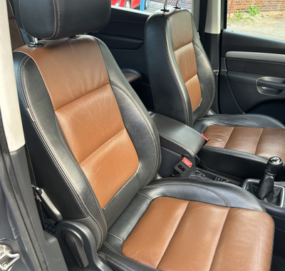 Volkswagen Sharan 40