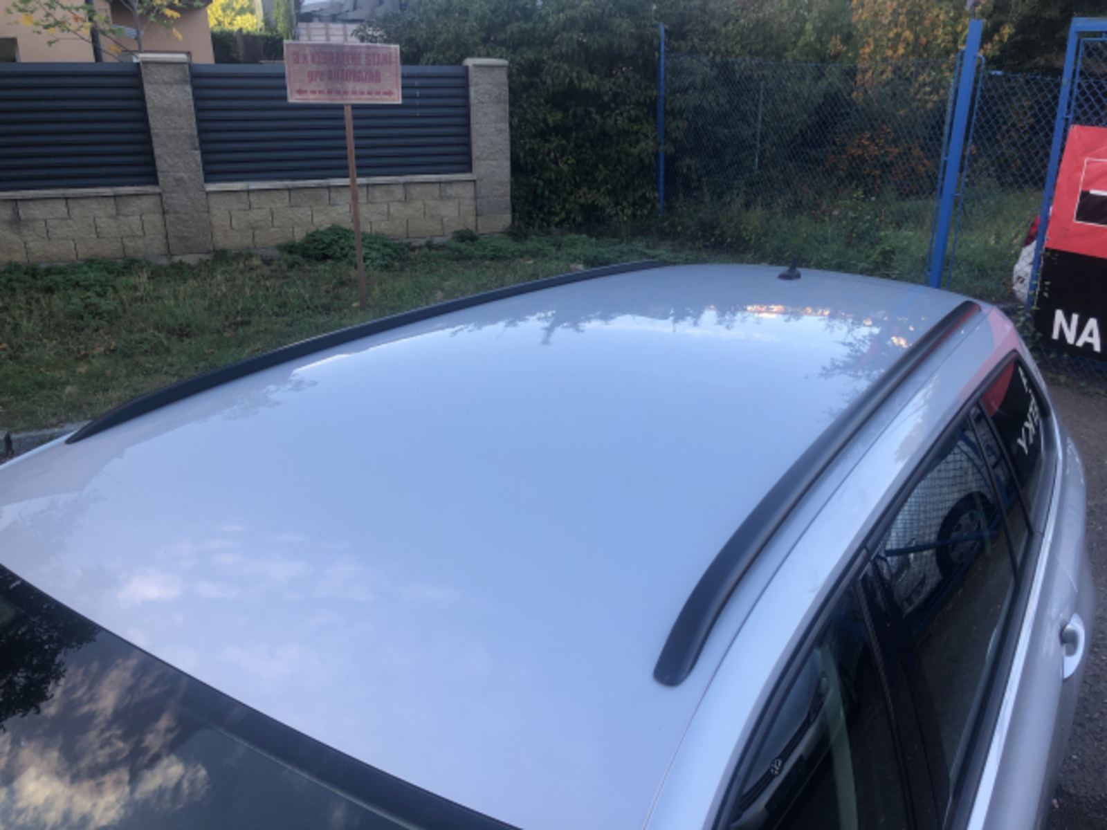 Volkswagen Passat 14