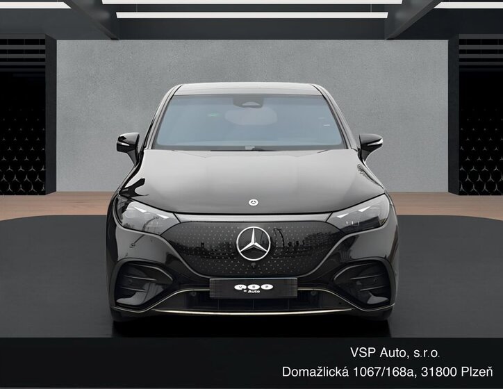 Mercedes-Benz Ostatní SUV / Terénní 1,0 330 kw