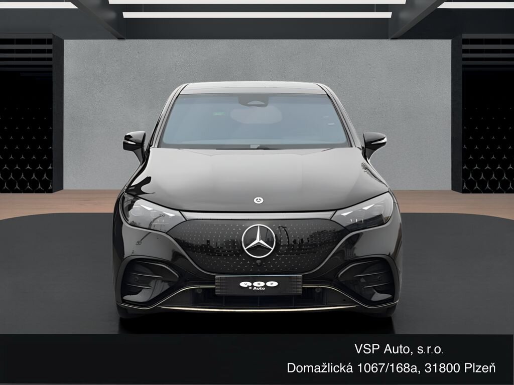 Mercedes-Benz Ostatní SUV / Terénní 1,0 330 kw