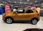Opel Mokka Hatchback 1,4 l 103 kw