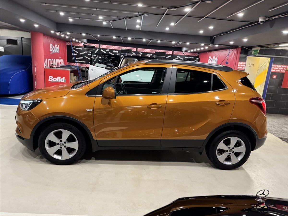 Opel Mokka Hatchback 1,4 l 103 kw