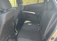 Suzuki S-Cross SUV / Terénní 0,0 0