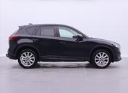 Mazda CX-5 8