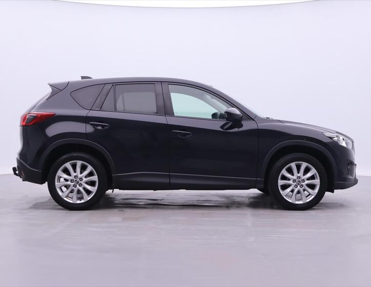 Mazda CX-5 8