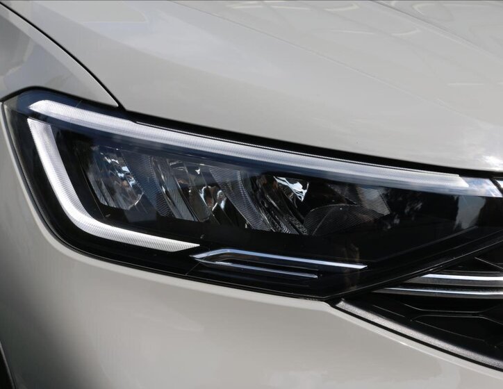 Volkswagen Taigo SUV / Terénní 999,0 70 kw