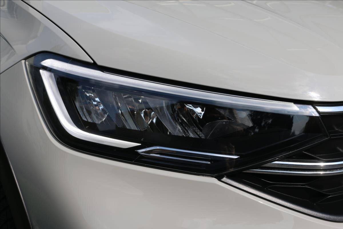 Volkswagen Taigo SUV / Terénní 999,0 70 kw