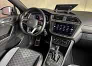 Volkswagen Tiguan Allspace SUV 2,0 l 110 kw