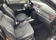 Suzuki Vitara SUV 1,4 l 103 kw