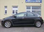 Honda Civic Hatchback 1,8 l 103 kw