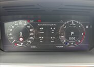 Land Rover Range Rover SUV / Terénní 4,4 l 250 kw