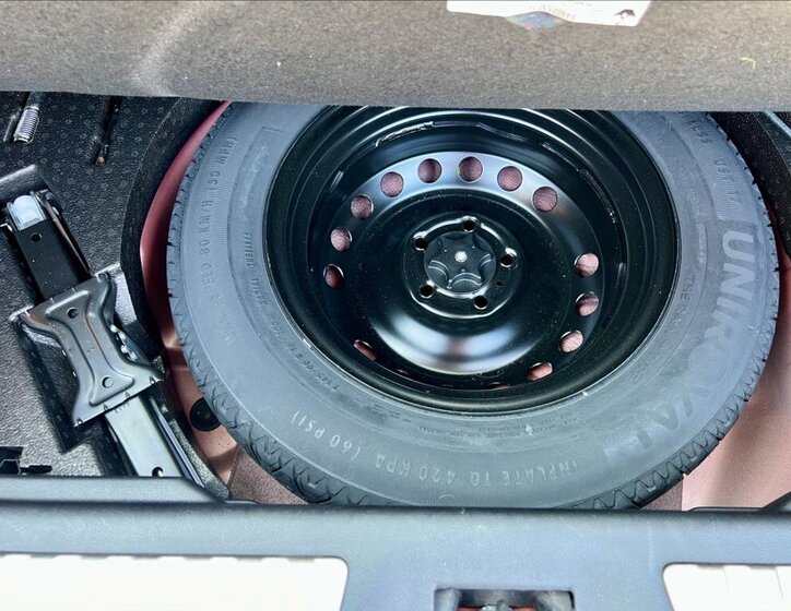 Renault Kadjar SUV 1,5 l 85 kw